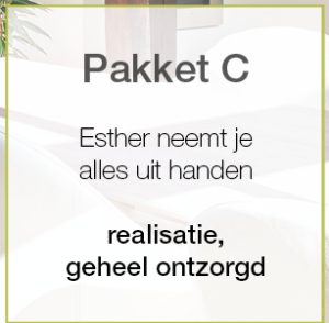 Pakket C button